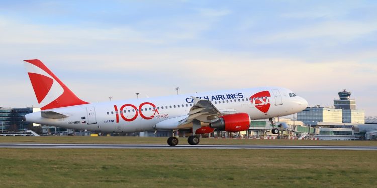 100 yıllık havayolu sayısı 6 çıkıyor!