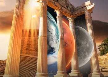 Uluslararası Uzay Kongresi 2026’da Antalya’da