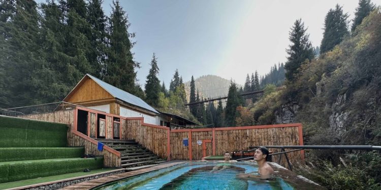 Almatı’da keşfedilmesi gereken 8 nokta!