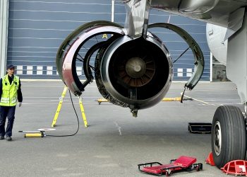 THY ve havayollarında Airbus motor sorunu büyüyor
