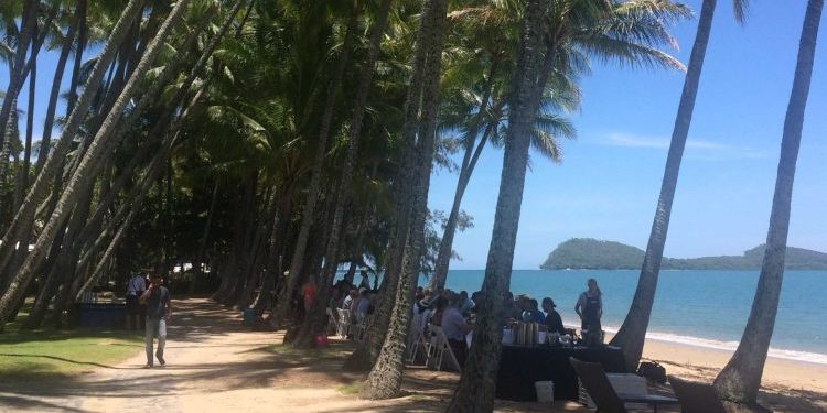 Büyük bariyer resifi