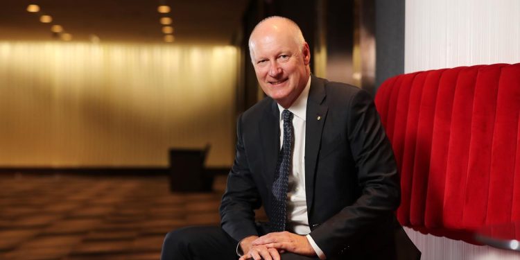 Qantas’ın Yönetim Kurulu Başkanı emekli oluyor