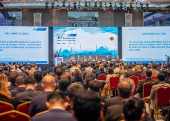 THY Teknik, 700 havayolu profesyonelini İstanbul’da buluşturdu