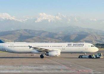 Air Astana, 9. kez IATA görevini başarıyla tamamladı