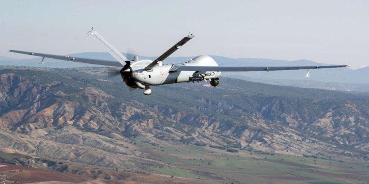 Dışişleri Bakanlığı’ndan SİHA açıklaması