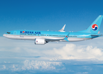 Korean Air kış sezonu için uçuş ağını yenileyecek ve genişletecek