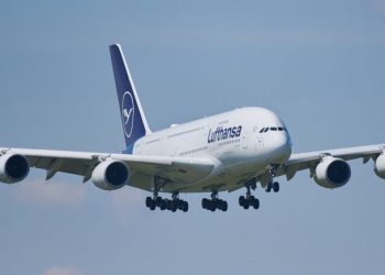 Lufthansa, Los Angeles’a A380’le uçmaya başlıyor