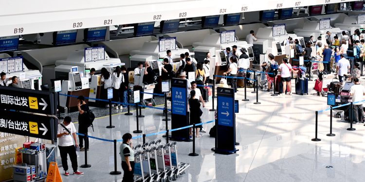 Pekin Daxing’in 4 yıllık performansı belli oldu