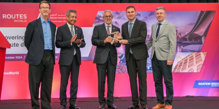 Küresel havacılık liderleri İstanbul’da buluştu