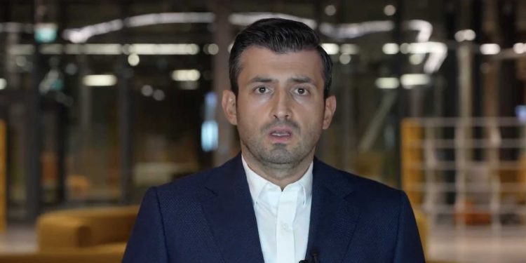 Baykar’dan Gazze için 280 milyon liralık insani yardım