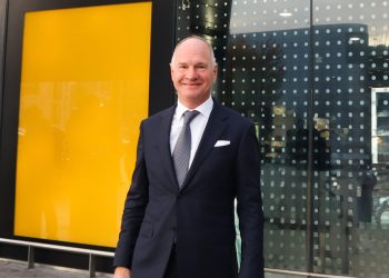 Heathrow’un yeni CEO’su göreve başladı