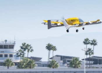 Boeing’in eVTOL hava taksisi halka açık uçuş yaptı