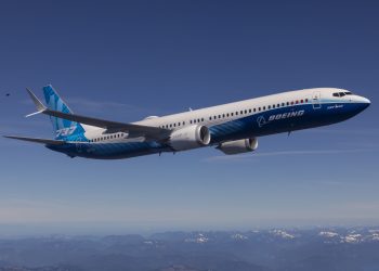 737 MAX 10 sertifikasyon testlerine başlıyor
