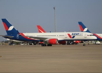 Rus havayolları yaptırımlar nedeniyle 76 yolcu uçağı kaybetti