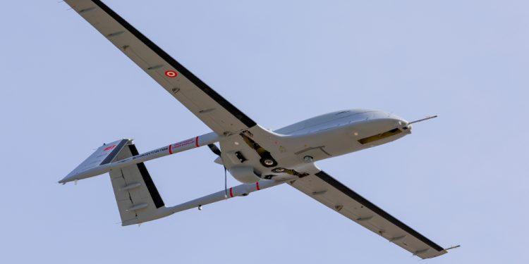 BAE, Bayraktar TB3 SİHA alacağını açıkladı