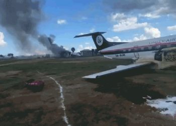 İki Embraer uçak aynı pistte saat farkıyla benzer kazalar yaşadı