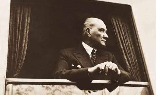 Sevgi ve özlemle anıyoruz…