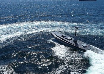 İnsansız deniz araçlarının “aklı” ilk sınavı geçti