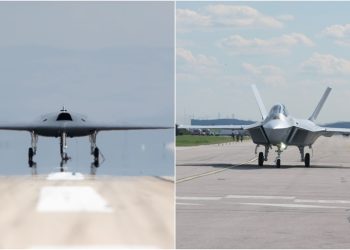 ANKA-3 gökyüzüyle buluşmaya hazır, KAAN ilk uçuş için son montajda