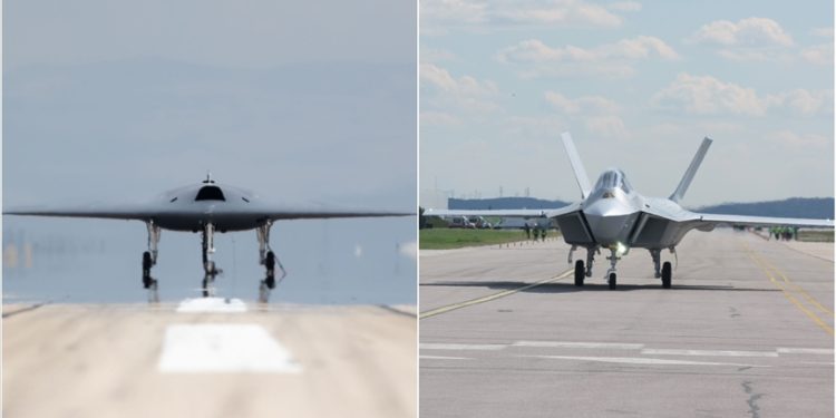 ANKA-3 gökyüzüyle buluşmaya hazır, KAAN ilk uçuş için son montajda