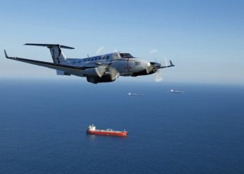 ABD ordusundan 100 milyon dolarlık pervaneli uçak siparişi