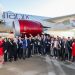 Virgin Atlantic SAF yakıtla ilk transatlantik uçuşa imza atıyor
