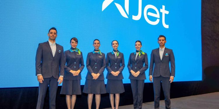 THY’nin yeni markası AJet, Mart 2024’te uçuşlara başlayacak