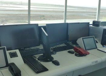 DHMİ’nin yerli sistemi KKTC’de de hizmete girdi!