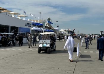 THY, Airbus’a Dubai’de sipariş vermeyecek!