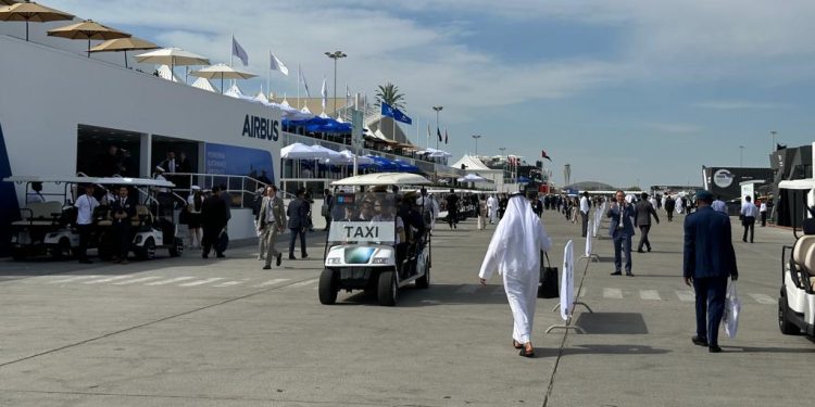 THY, Airbus’a Dubai’de sipariş vermeyecek!