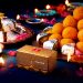 Emirates Hint festivali Diwali’yi kutlayacak