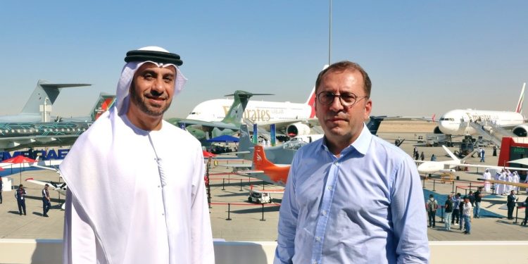 Emirates gelecekte de Körfez’i domine edecek