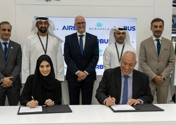 Airbus, Emirlik mühendislerine mentorluk yapacak