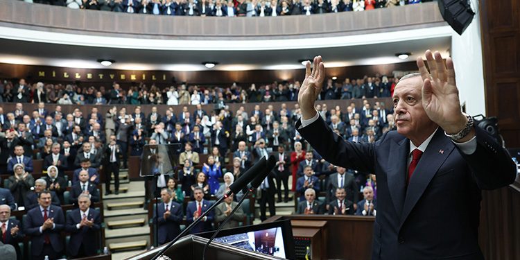 Cumhurbaşkanı Erdoğan: KAAN 2023 bitmeden havalanacak