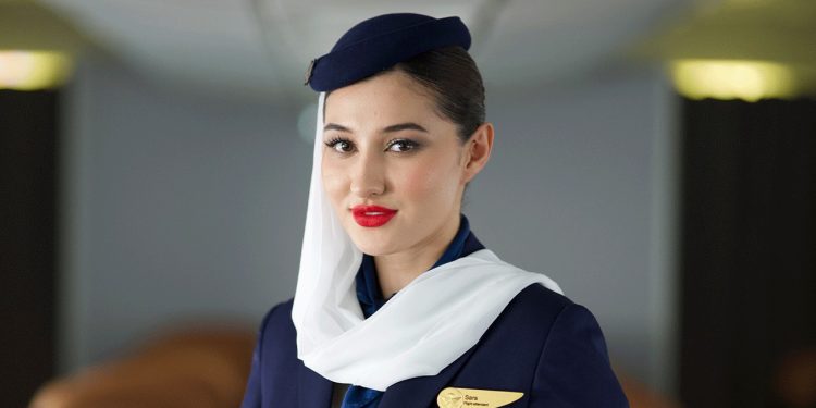 Saudia’nın yeni koltuk tasarımları belli oldu