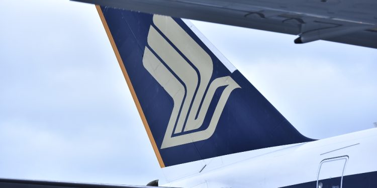 Singapur Airlines’tan 2030’a kadar yüzde 5 SAF hedefi