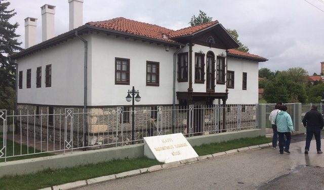 Alagöz’de Black Jumbo