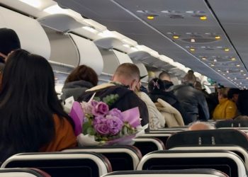 THY, tüm zamanların yolcu rekorunu kırdı!