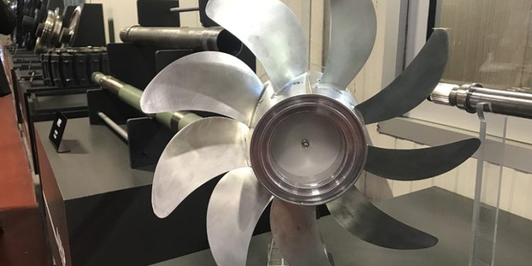 Alp Havacılık’tan milli helikopter ve uçak projelerine önemli katkı