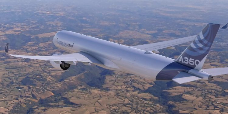 Eskiyen Boeing 747’leri 2,71 milyar dolara Airbus A350’lerle yenileyecek
