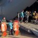Türkiye Gazze’den 101 hasta daha kurtardı