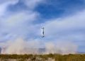 Blue Origin’in ‘New Shepard’ı uzay turizminde yeni bir çağ başlatıyor