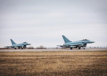 Almanya’dan savunma sanayi itirafı! “5 ila 8 yıla ihtiyaç var”