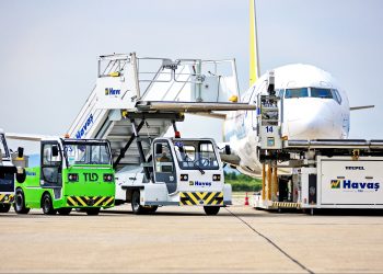 Havaş, Letonya’da yer hizmetleri lisansını yeniledi