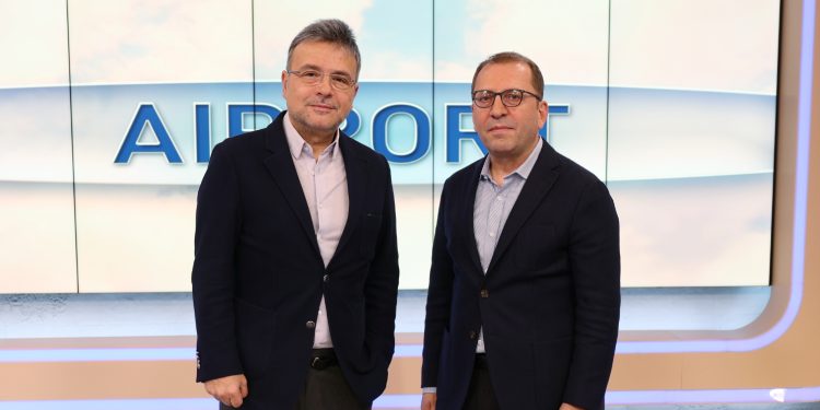 Uçakların buzlanmasına yerli çözüm