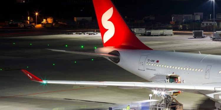 Southwind, pilot eğitimleri için ATO sertifikası aldı