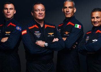 Türkiye’nin ilk uzay yolcusu kimdir? Uzayda neler yapacak?