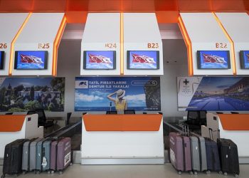 THY, KKTC’de yolcu sayısını yüzde 16 arttırdı