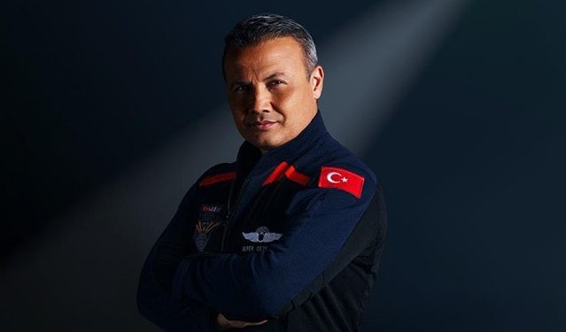 Uzayda yapılacak deneylerin detayları belli oldu