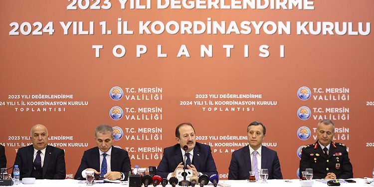 Çukurova Havalimanı’nın açılış tarihi belli oluyor